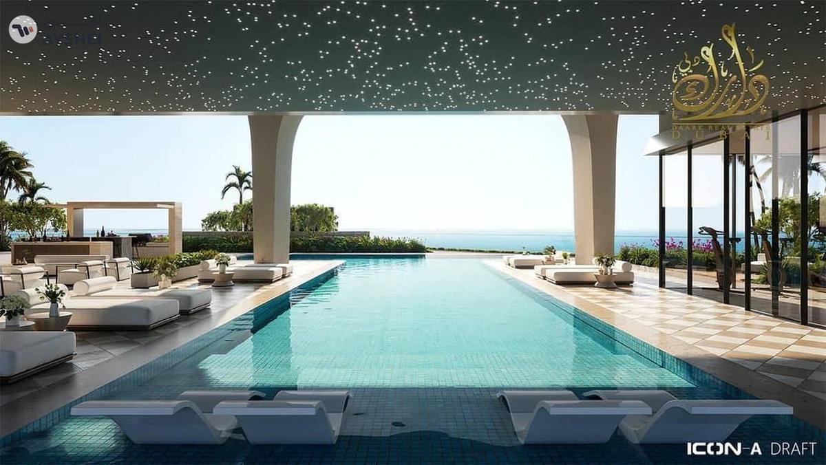 Apartment For Sale in Elle Residences, Dubai Islands, Dubai-7-7