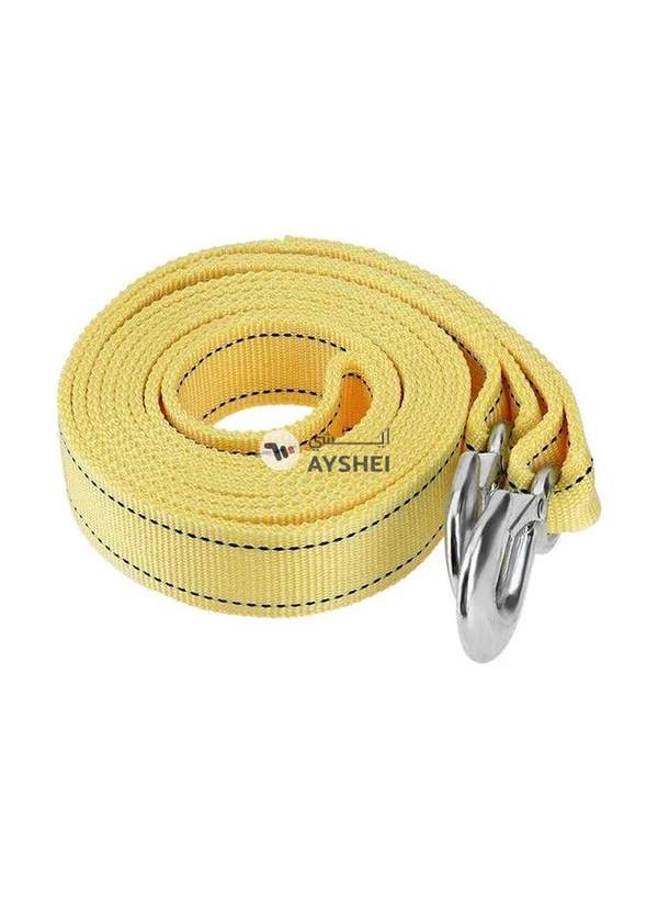 Generic Towing Rope With Hook