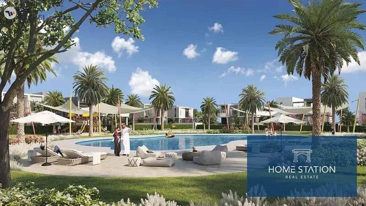 Murooj Al Furjan West, Al Furjan West, Al Furjan, Dubai-7-7