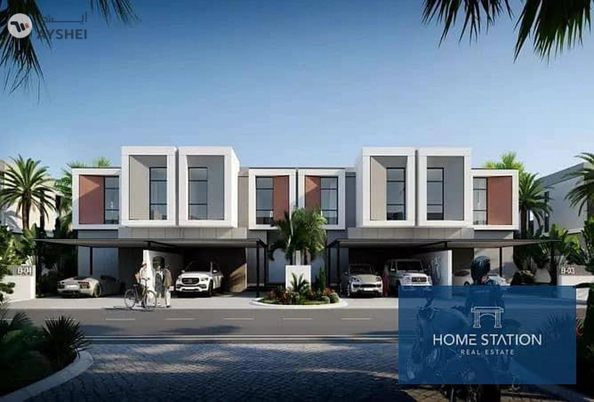 Murooj Al Furjan West, Al Furjan West, Al Furjan, Dubai-0-0