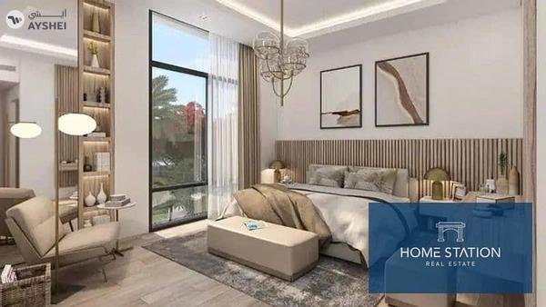 Murooj Al Furjan West, Al Furjan West, Al Furjan, Dubai