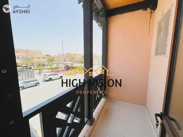 Hydra Village, Abu Dhabi