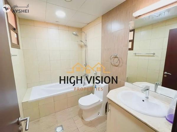 Hydra Village, Abu Dhabi