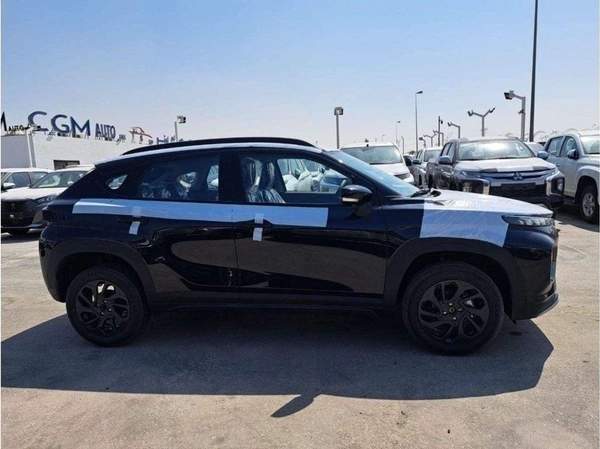 Suzuki Fronx NEW Suzuki Fronx1.5L GL Automatic 2024 0KM