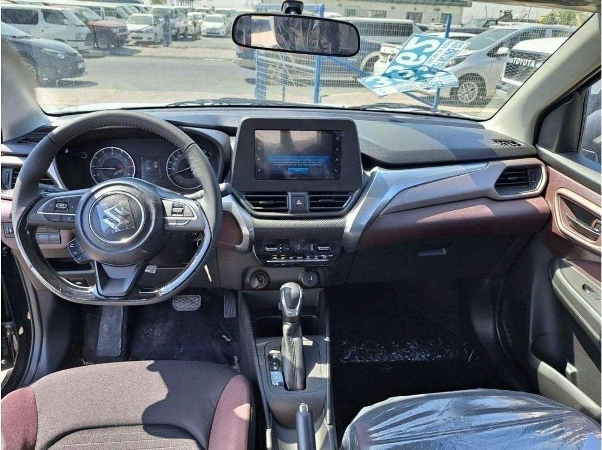 Suzuki Fronx NEW Suzuki Fronx1.5L GL Automatic 2024 0KM-11-11