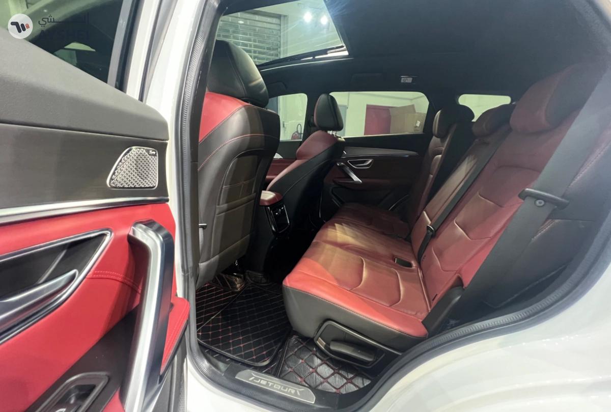 2023 Jetour X70 Plus 1.6L-1-landscape