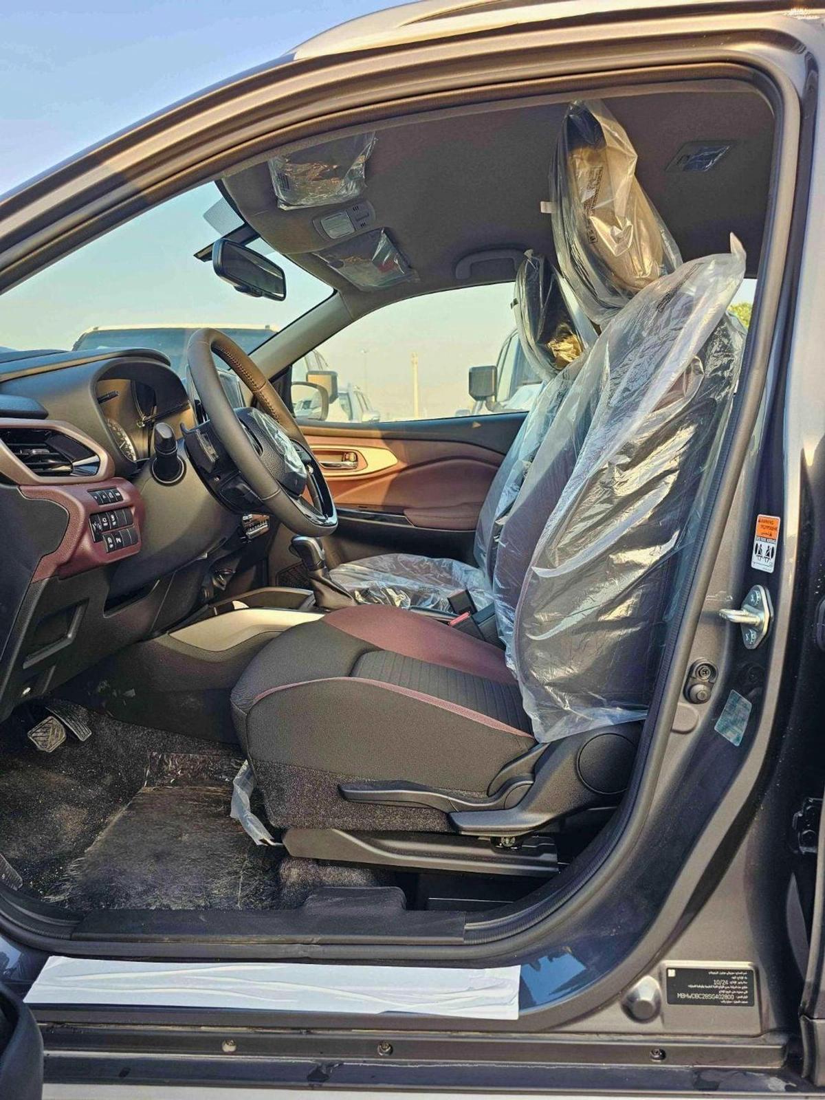 Suzuki Fronx GLX / EURO 5 HYBRID / 1.5L V4 / HEADUP DISPLAY / 360* CAMERAS / " 9" DISPLAY AUDIO (CODE # FRHGLX)-6-6