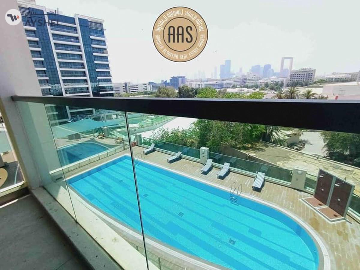 Spacious 3BK ! Near metro station !only 140k ready to move-0-0