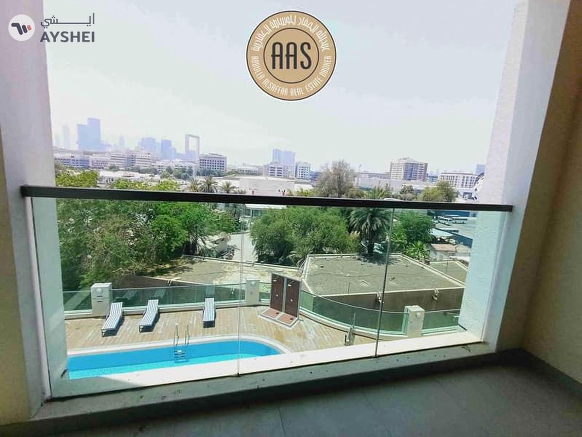 Spacious 3BK ! Near metro station !only 140k ready to move-6-6