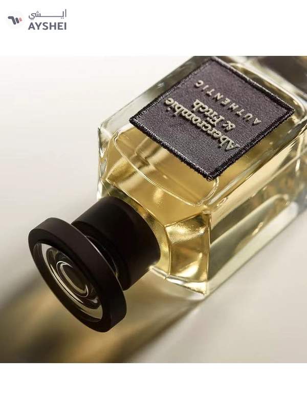 Abercrombie & Fitch Authentic Men Eau De Toilette, 30Ml