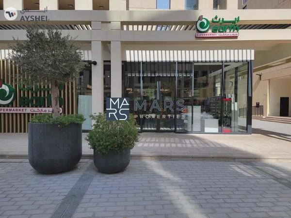 New Addition | New Building | Community view |