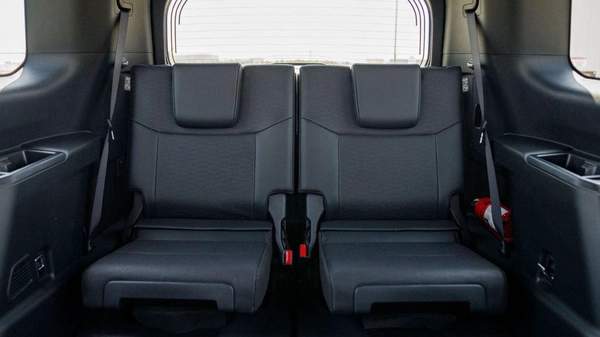 Toyota Prado First Edition