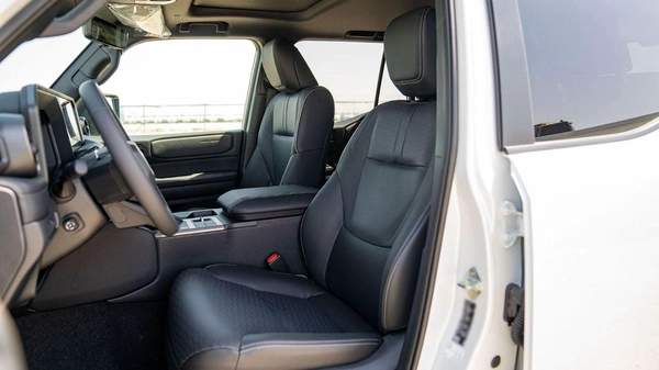 Toyota Prado First Edition
