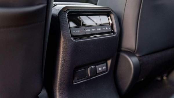 Toyota Prado First Edition