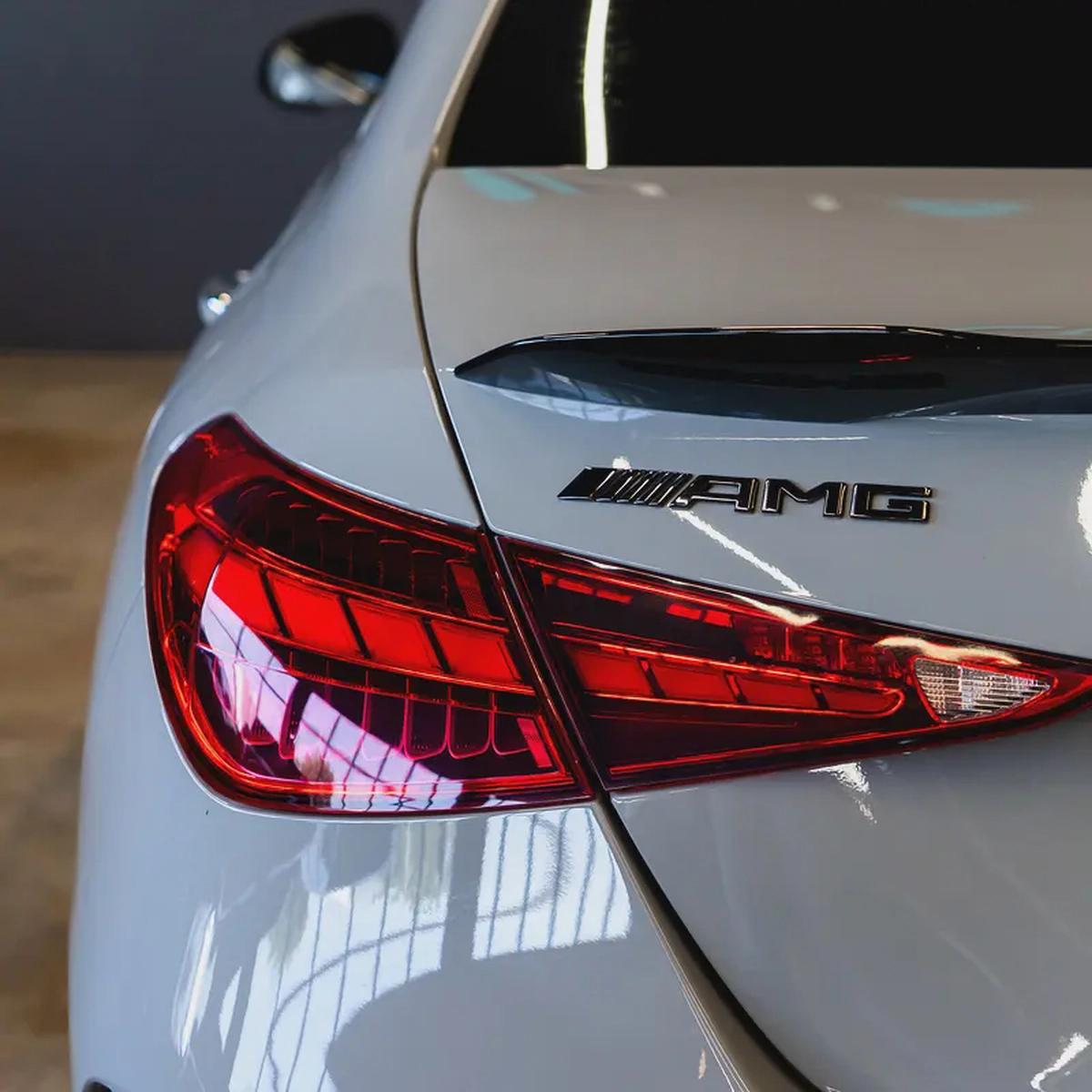 AED 8,049 pm • 0% Downpayment • AMG C63s E-Performance F1 Edition • Agency Warranty and Service Pack-7-7