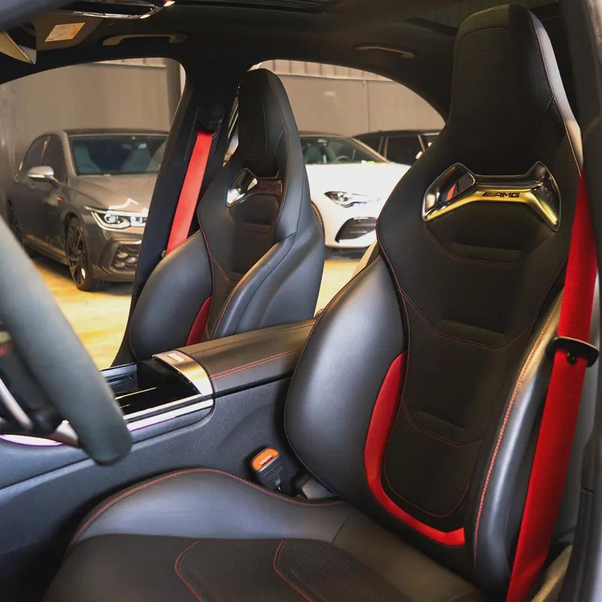 AED 8,049 pm • 0% Downpayment • AMG C63s E-Performance F1 Edition • Agency Warranty and Service Pack-11-11