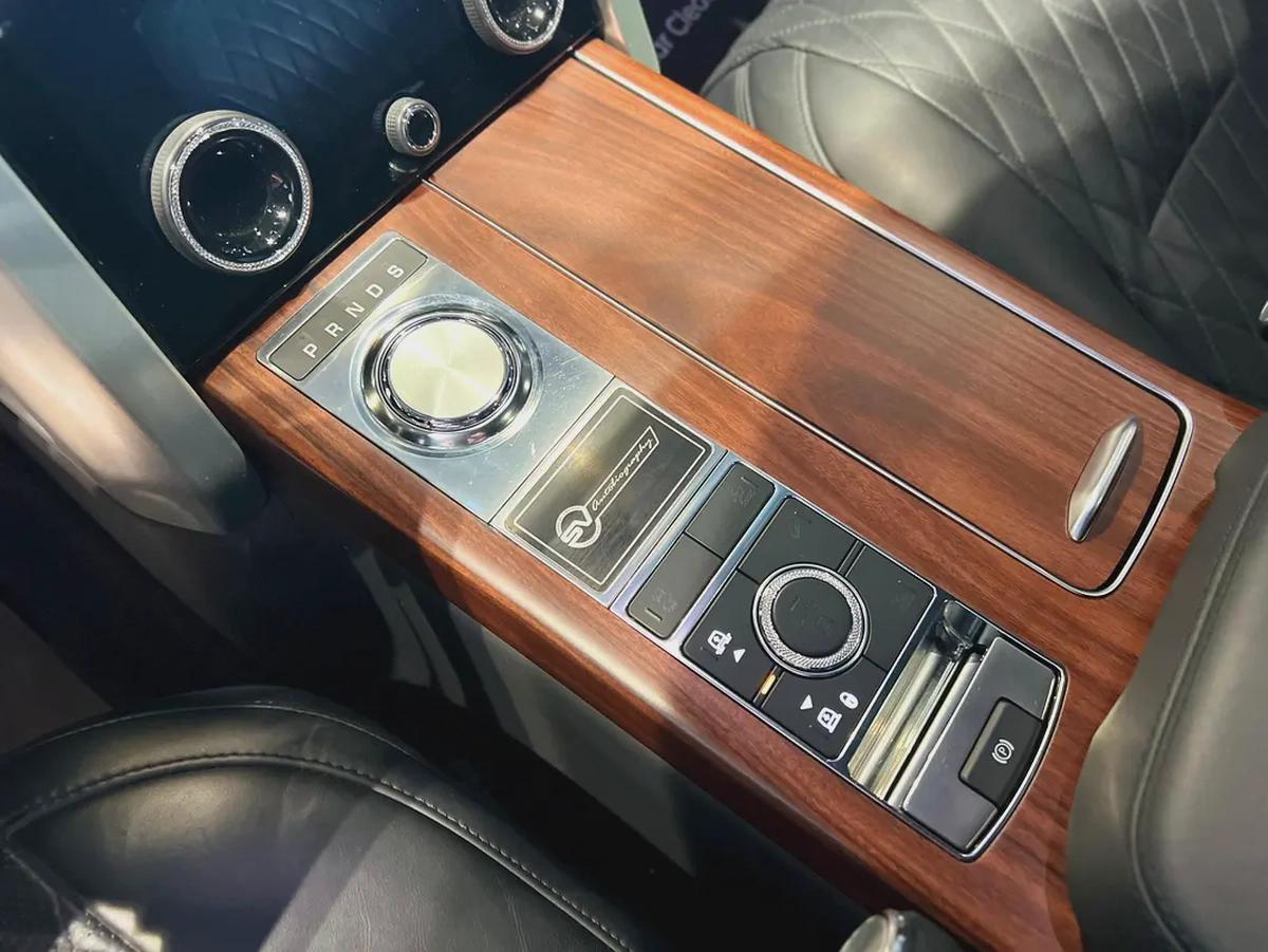 *HOT DEALS* RANGE ROVER VOGUE SV AUTOBIOGRAPHY / LONG WHEELBASE / 2022 / 79,500KM / EUROPEAN SPECS-4-4