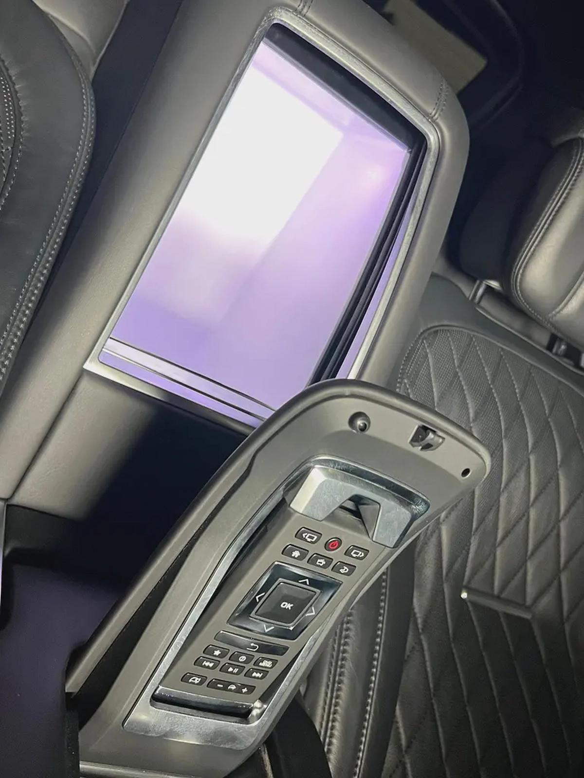 *HOT DEALS* RANGE ROVER VOGUE SV AUTOBIOGRAPHY / LONG WHEELBASE / 2022 / 79,500KM / EUROPEAN SPECS-5-5