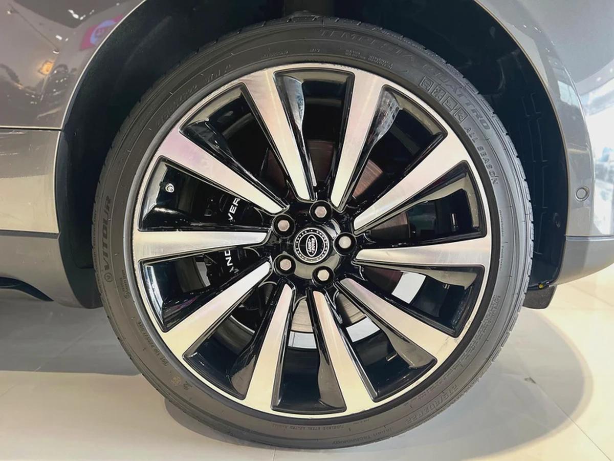 *HOT DEALS* RANGE ROVER VOGUE SV AUTOBIOGRAPHY / LONG WHEELBASE / 2022 / 79,500KM / EUROPEAN SPECS-12-12