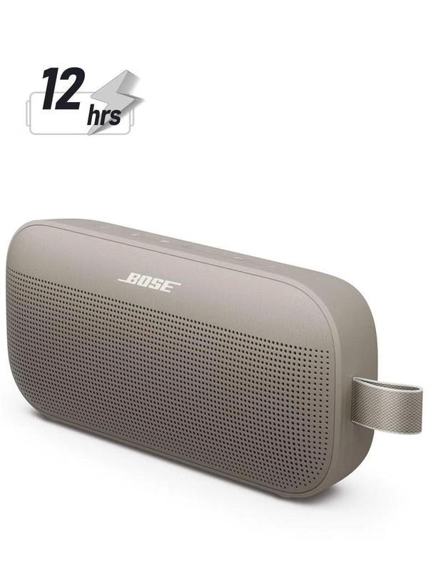 BOSE SoundLink Flex Portable Bluetooth Speaker (2nd Gen)