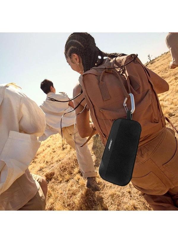 BOSE SoundLink Flex Portable Bluetooth Speaker (2nd Gen)