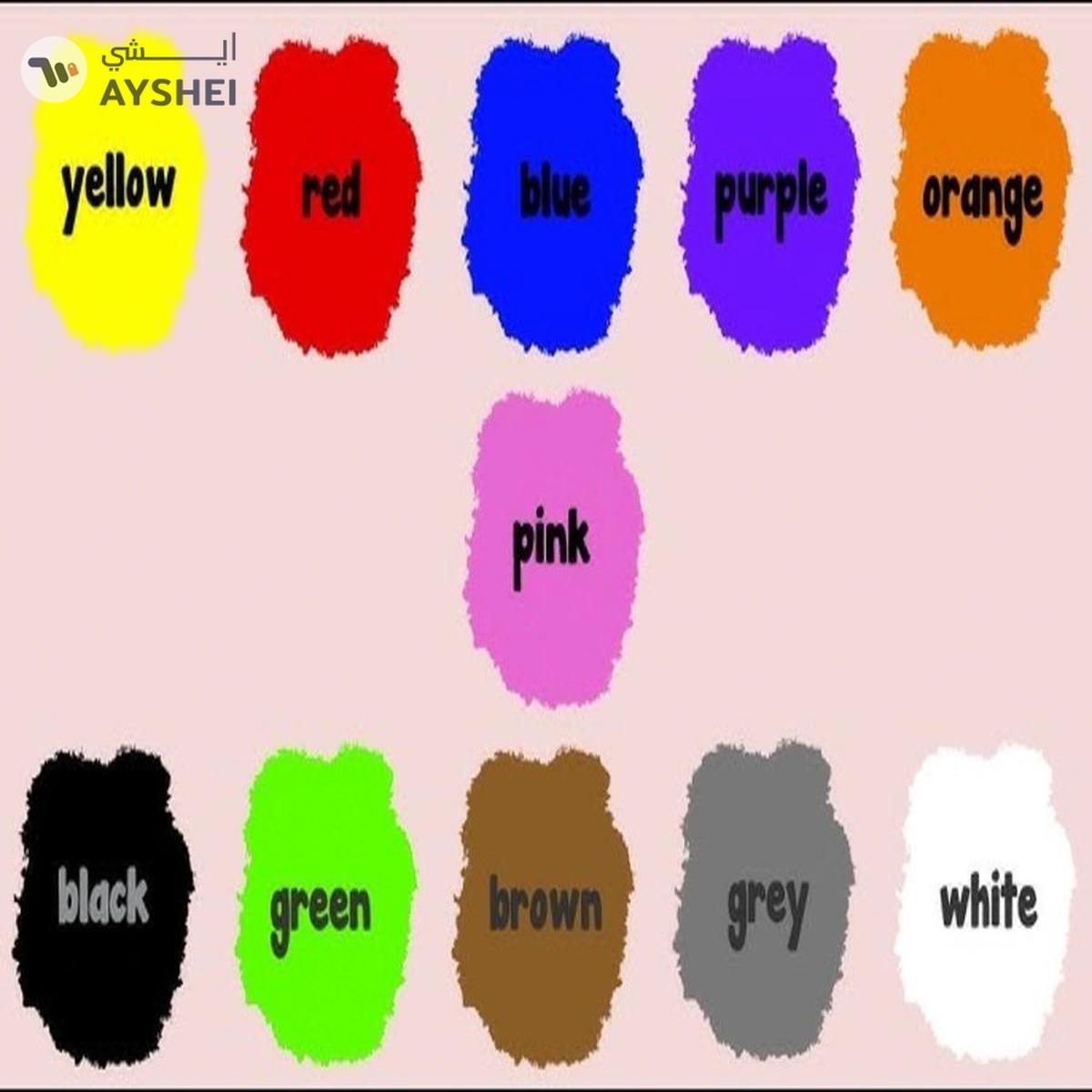 Smart Learning the Colours-4-4