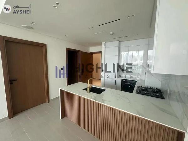 Astonishing 1BR| High Floor | Great Amenities