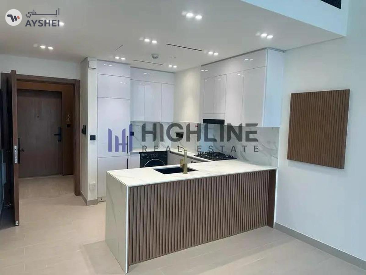 Astonishing 1BR| High Floor | Great Amenities-0-landscape