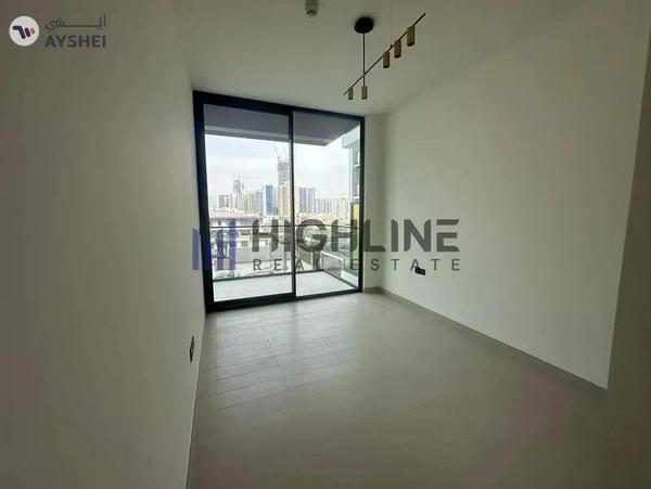 Astonishing 1BR| High Floor | Great Amenities