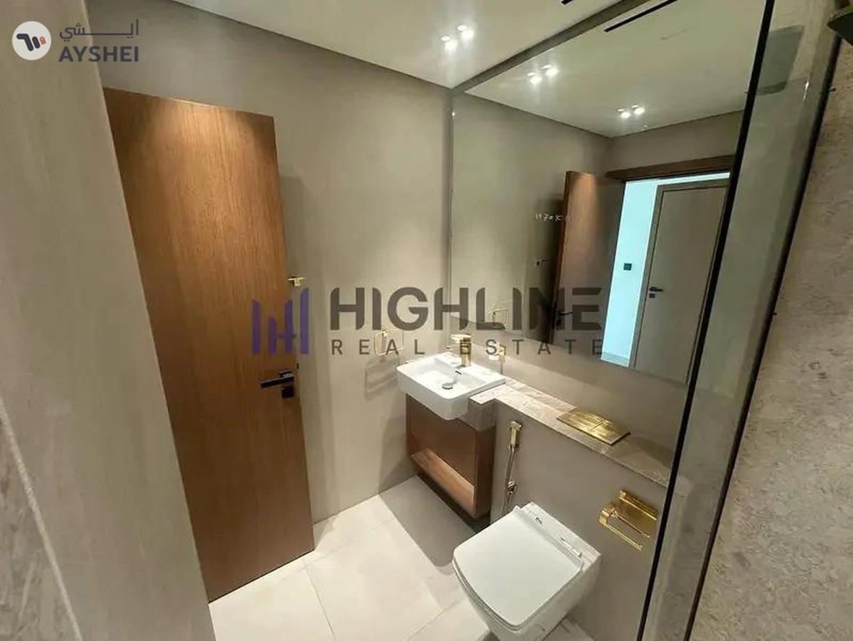 Astonishing 1BR| High Floor | Great Amenities-7-7