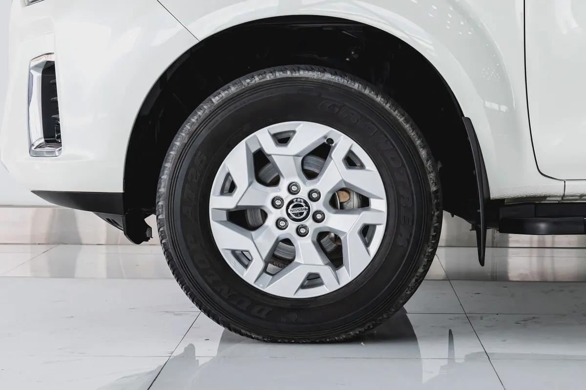 1 YR WARRANTY | GCC | 2.5L | AED 1,500 PM-7-7