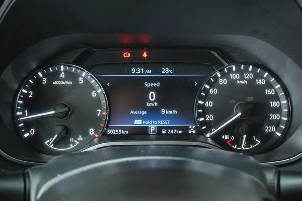 1 YR WARRANTY | GCC | 2.5L | AED 1,500 PM