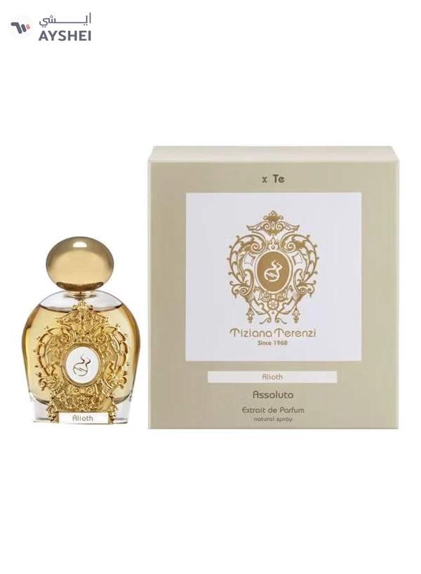 Tiziana Terenzi Alloth EDP 100ml