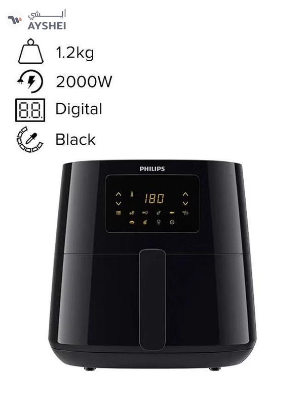 Philips Essential XL Air Fryer 6.2 L