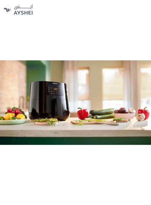 Philips Essential XL Air Fryer 6.2 L