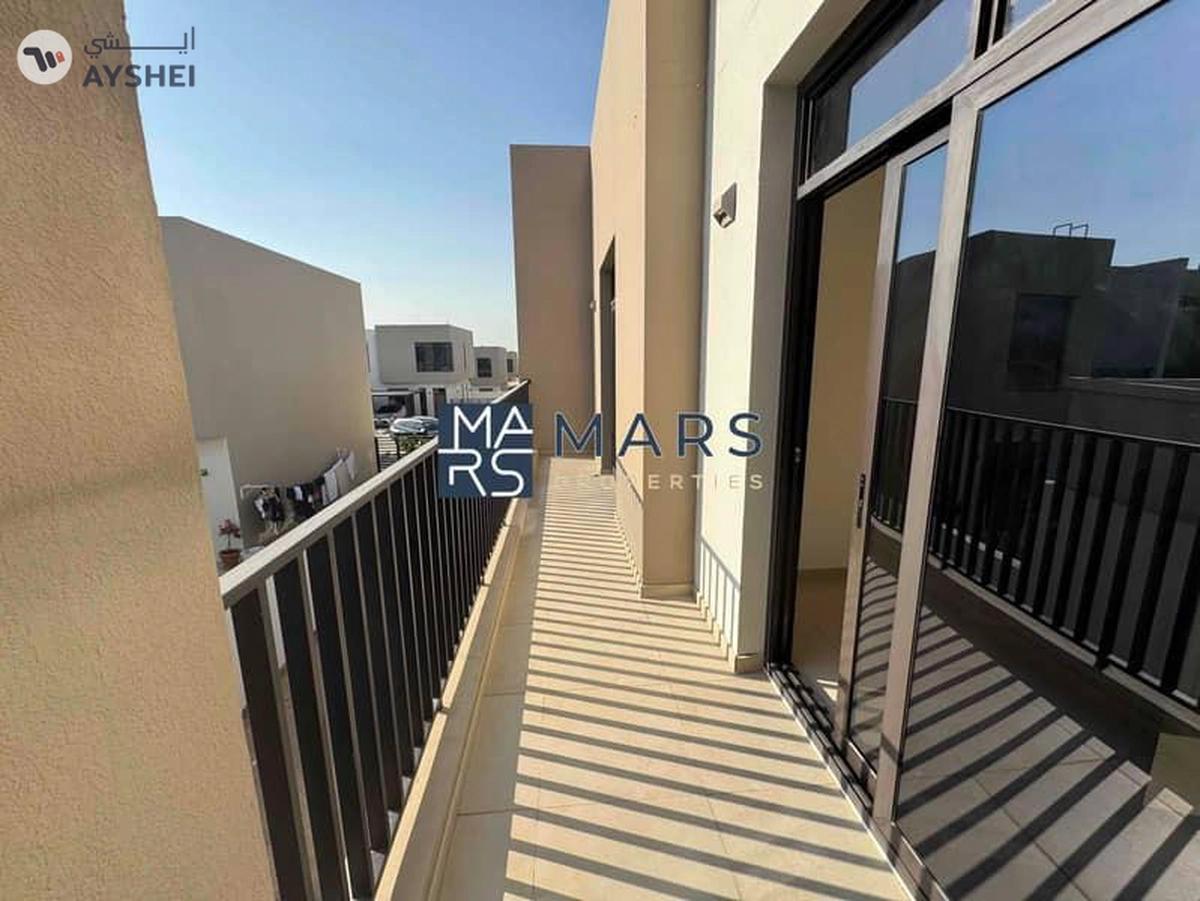 Luxurious 03 Bedroom Villa | Prime Location of Nasma |-18-18