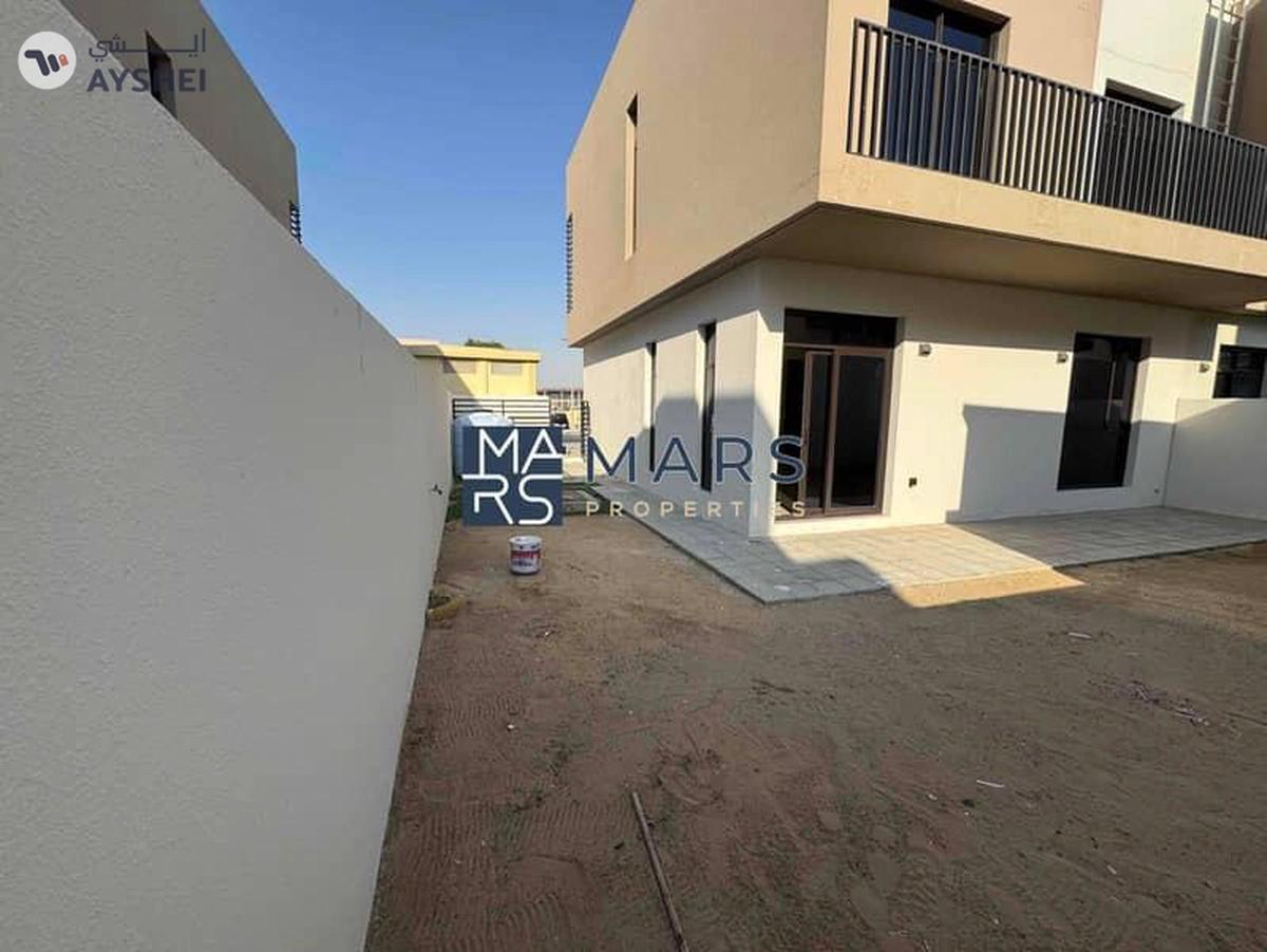 Luxurious 03 Bedroom Villa | Prime Location of Nasma |-21-21
