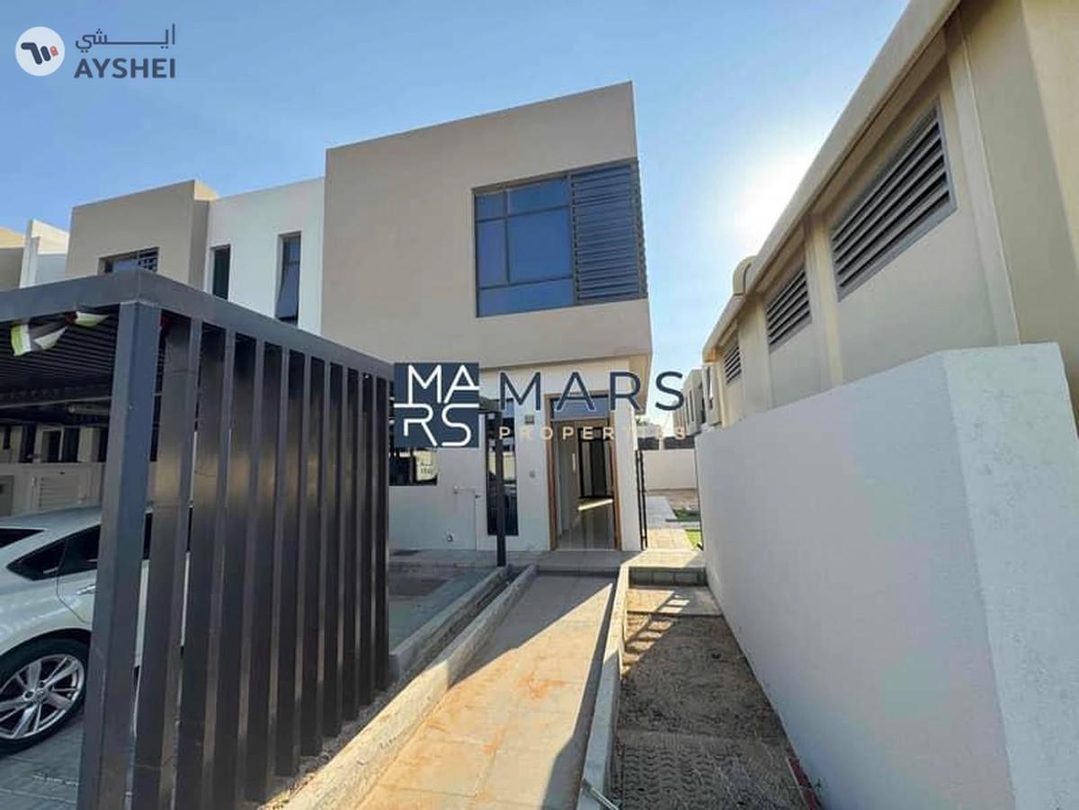 Luxurious 03 Bedroom Villa | Prime Location of Nasma |-22-22