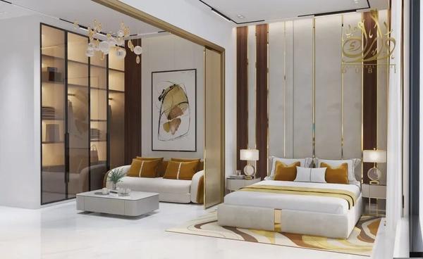 Exclusive Dubai Luxury Zone Forecast for Explosive Growth