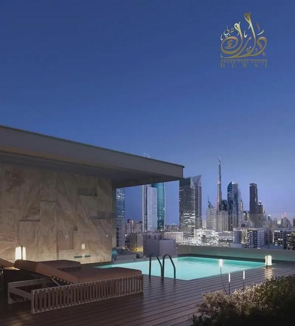 Exclusive Dubai Luxury Zone Forecast for Explosive Growth