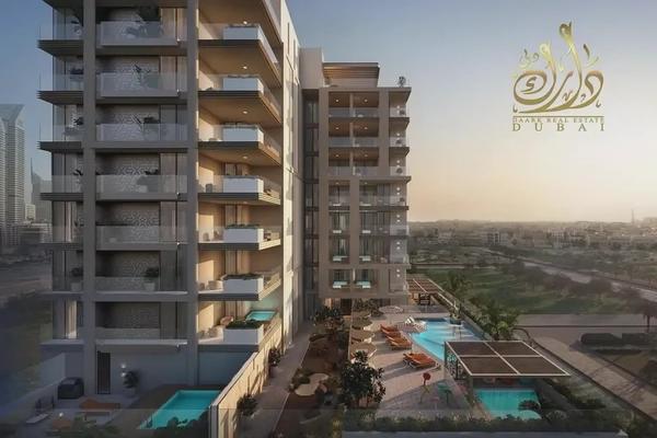 Exclusive Dubai Luxury Zone Forecast for Explosive Growth