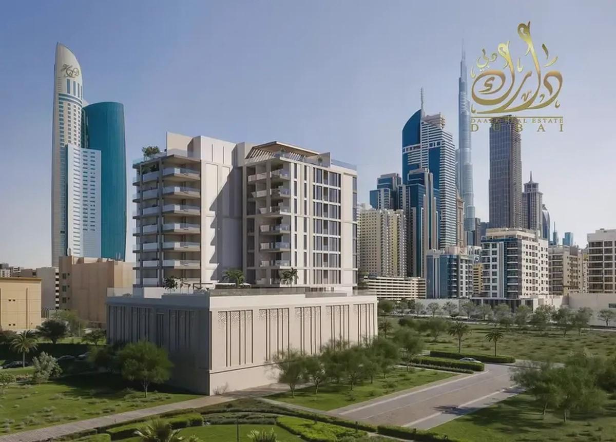 Exclusive Dubai Luxury Zone Forecast for Explosive Growth-2-2