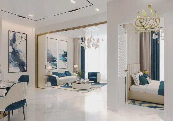 Exclusive Dubai Luxury Zone Forecast for Explosive Growth