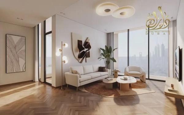 Exclusive Dubai Luxury Zone Forecast for Explosive Growth