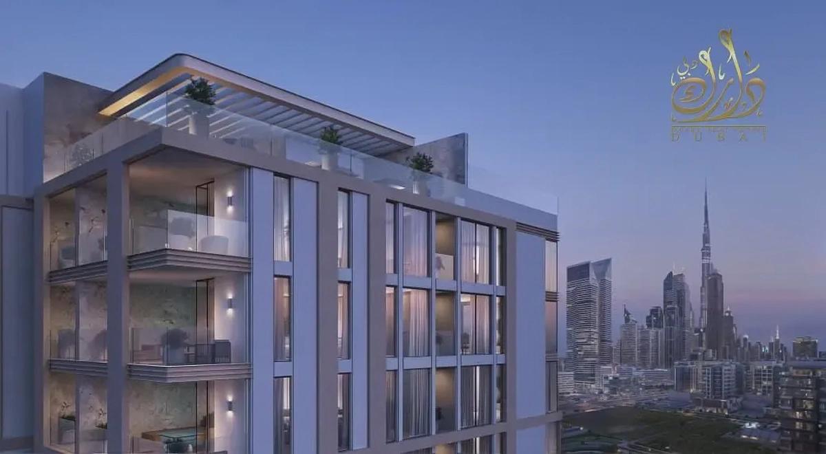 Exclusive Dubai Luxury Zone Forecast for Explosive Growth-1-1