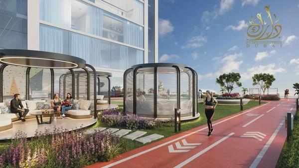 Exclusive Dubai Luxury Zone Forecast for Explosive Growth