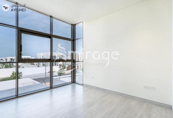 TOWNHOUSE FOR RENT IN NAD AL DHABI, AL JUBAIL ISLAND