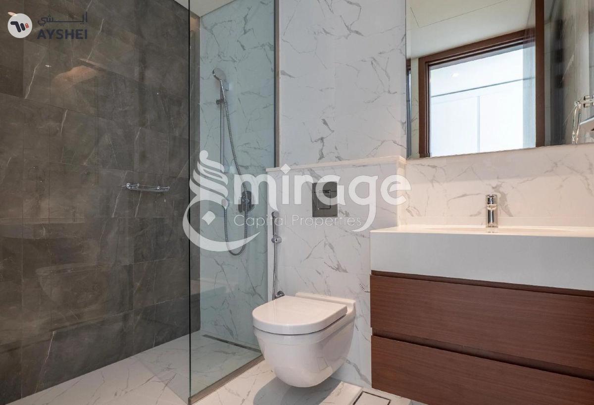 TOWNHOUSE FOR RENT IN NAD AL DHABI, AL JUBAIL ISLAND-4-4