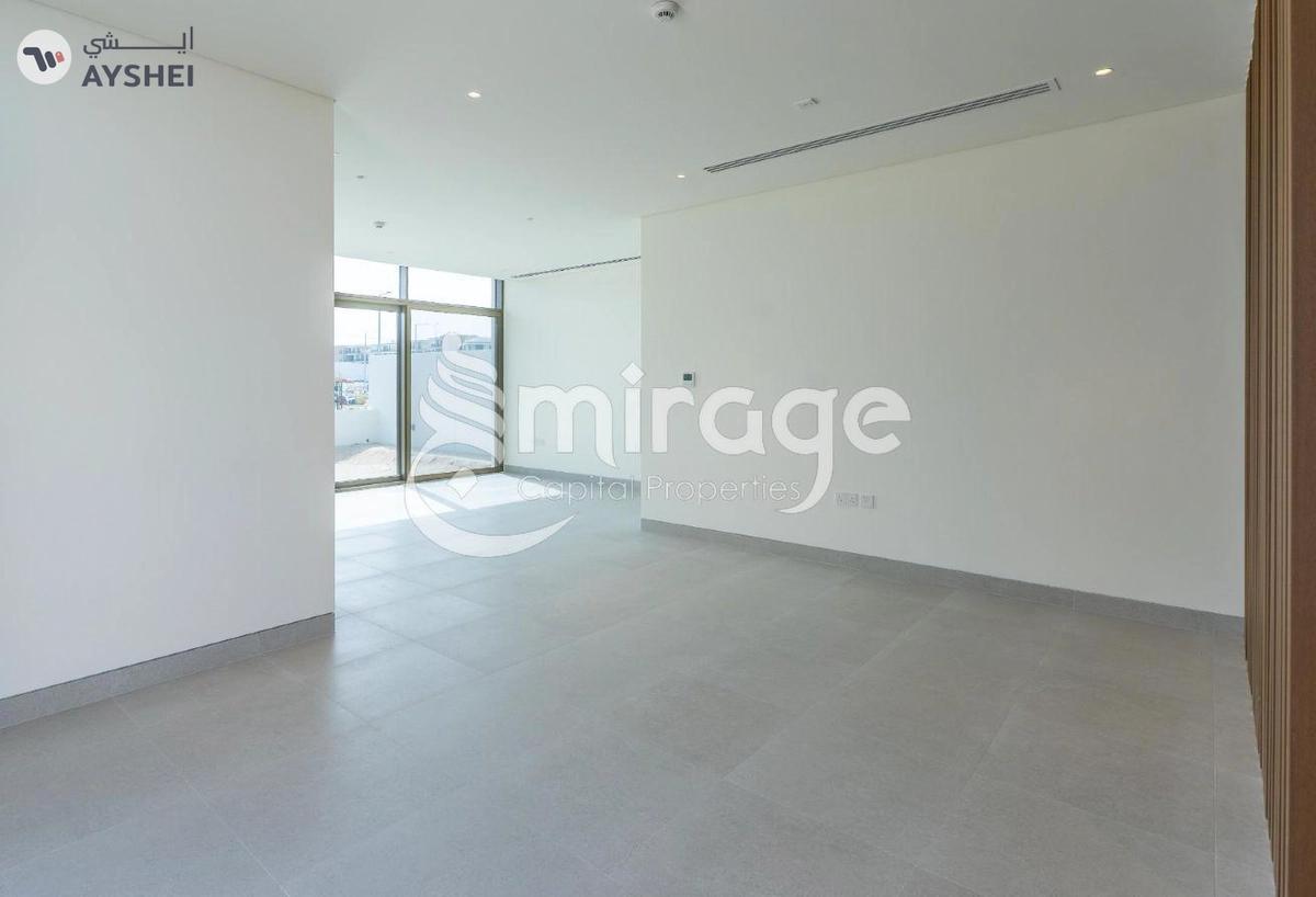 TOWNHOUSE FOR RENT IN NAD AL DHABI, AL JUBAIL ISLAND-5-5