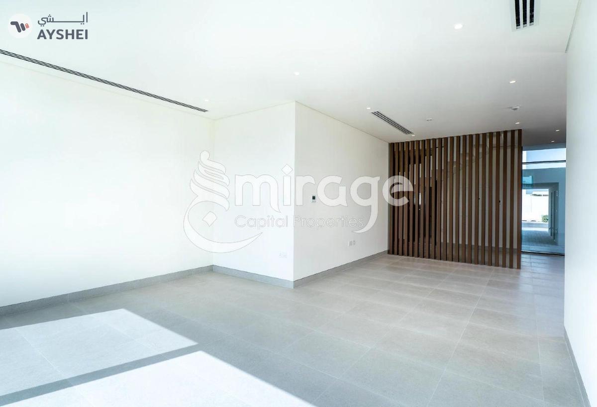TOWNHOUSE FOR RENT IN NAD AL DHABI, AL JUBAIL ISLAND-1-1